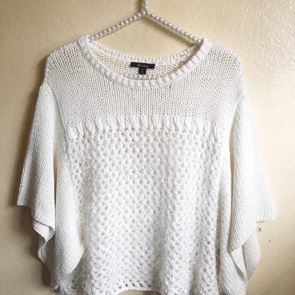 Ella Moss | Leora Pullover Sweater Knit Eyelash - Picture 7 of 8